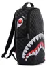Batoh Sprayground Drip Check DLXSV pre Uni Náhľad obrázku produktu 7
