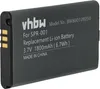 vhbw Akku kompatibel mit Nintendo 3DS LL, 3DS XL, DS XL Produktbild-Vorschau 1