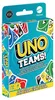 Games UNO Teams Kartenspiel für Kinder, Erwachsene, Produktbild-Vorschau 10