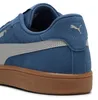 Puma Smash 3.0 Dark Indigo-Gray Echo-Gum Größe EU 38,5 Produktbild-Vorschau 7