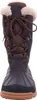 Spirale Schnürboots Tina Damen 31323432333037 Schwarz 40 EU Produktbild-Vorschau 7
