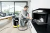 Kärcher Aschesauger AD 4 Premium, 600W, 17l, Flachfilter, Produktbild-Vorschau 5