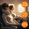 Schlafmaske 3D für Damen & Herren, Augenmaske Verdunkelnd Produktbild-Vorschau 5
