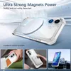 Etui magnétique pour iPhone 17 compatible avec MagSafe, Voir les images du produit 2