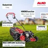 AL-KO Benzin-Rasenmäher Premium 524 SP-B Produktbild-Vorschau 1