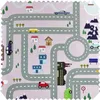 novely® HANAU AUTO - Decoratiemateriaal met auto- en Productafbeelding-voorbeeld 1