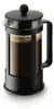 Bodum Kenya Kaffeebereiter - 1L / 8 Tassen - Manuelle Produktbild-Vorschau 8