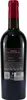 A bottle of red wine against a white background. Produktbild-Vorschau
