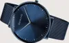 Bering 15739-397 Uni Uhr, Milanaise, Blau Produktbild-Vorschau 6