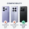 kwmobile Handyhülle für Xiaomi Redmi Note 14 4G (Nicht für Produktbild-Vorschau 2