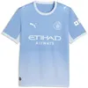 Puma Manchester City Fc 26/27 Replica Heim Kurzarm-t-shirt Produktbild-Vorschau 3