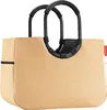 A studio shot of a shopper bag. Produktbild-Vorschau