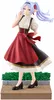 Frieren: Beyond Journey's End - PVC-beeldje van Frieren, Productafbeelding-voorbeeld 1