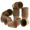 201277 BIODEGRAD BIODEGRAD PLANT PACKS 6 cm 60 ks. Náhľad obrázku produktu 13