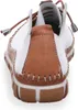Gemini Damen Schnürschuh weiß  Größe 39 Produktbild-Vorschau 3
