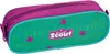 SCOUT Alpha Schulranzen Set 4 tlg. Summer Green Produktbild-Vorschau 17