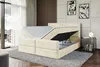 ALTDECOR Boxspringbett mit Fußteil, H4 Matratze und Topper Produktbild-Vorschau 7