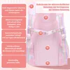 Schulrucksack Mädchen, Kinderrucksack, Kucksack Mädchen, Produktbild-Vorschau 7