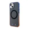 BMW Gradient Bumper MagSafe - iPhone 14 Hülle (Grau) Produktbild-Vorschau 3