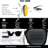 Gentle Monster Her 01 Flatba Uni Sonnenbrille, Set aus Produktbild-Vorschau 5