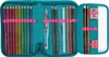 Scout Schulranzen Basic Neo Set 4-teilig Happy Confetti Produktbild-Vorschau 8