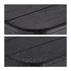 Relaxdays Gartentisch, Holzoptik, eckig, HxBxT: 74 x 118 x Produktbild-Vorschau 8