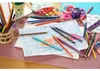 Aquarelpotloden - STABILO aquacolor - set van 36 - met 36 Productafbeelding-voorbeeld 4
