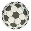 Muffinförmchen Fußball, 48 Stk., Geburtstag, Produktbild-Vorschau 2