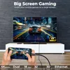 deleyCON 2m 4K USB-C auf HDMI Kabel - 4K@60Hz 2K@120Hz mit Produktbild-Vorschau 3