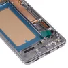 Close-up view of the internal frame of a smartphone, showing components and connectors. Podgląd zdjęcia produktu