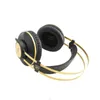 AKG K92 - Studio-Kopfhörer  in-ear  geschlossen Produktbild-Vorschau 18