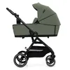 Kinderkraft YOXI 2-in-1 Kinderwagen bis 27 kg - Babywanne & Produktbild-Vorschau 10