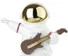 BRUBAKER Dekofigur Astronaut Gitarrist - 17 cm Weltraum Produktbild-Vorschau 7