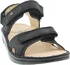 Komfort Sandalen für Herren in blau Produktbild-Vorschau 20