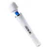 Massaggiatore TRIXES Magic Wand - Ricaricabile via USB con Anteprima dell’immagine prodotto 1