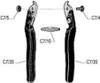 FELCO Drahtseilschere C7 Länge 190 mm - MOD.C7 Produktbild-Vorschau 4