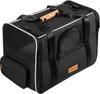 CADOCA® Trasportino Gatto Cane Auto Borsa Animali Domestici Anteprima dell’immagine prodotto 11