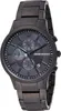 A studio shot of a men's watch. Anteprima dell’immagine prodotto