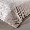 Traumschlaf Bettwäsche Calina brown 135x200 cm + 80x80 cm Produktbild-Vorschau 5