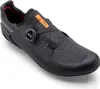 DMT KR30 Road Black 45 Herren Fahrradschuhe Produktbild-Vorschau 4