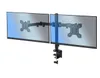 Esperanza ERW018 Desk mount for two monitors 10-27'' up to Anteprima dell’immagine prodotto 3