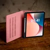 LBH Tablet Schutzhülle + 2x 4H Displayfolie für Apple iPad Produktbild-Vorschau 7