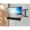 Univerzálny držiak reproduktora Soundbar s nastaviteľnou Náhľad obrázku produktu 6