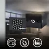 LED Wandleuchte Wandlampe ohne Stromanschluss Produktbild-Vorschau 12