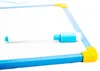 Magnettafel Abwischbar 30x20cm - Whiteboard Kindertafel mit Produktbild-Vorschau 3