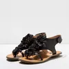 Neosens Sandalen Damen S3127 MONTONE BLACK / DAPHNI Farbe Produktbild-Vorschau 2