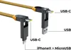 Rolling Square inCharge XL USB kabel USB 2.0 2 m USB A/USB Náhled obrázku produktu 10