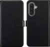 Selencia Echtleder Klapphülle Samsung Galaxy A17 (5G) / Produktbild-Vorschau 1