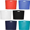 Roly BO7501 | Ocean Bag - 40 x 30 x 10 cm - Farbe: Black 02 Produktbild-Vorschau 6