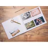 Exacompta 16097E Album fotografico 60 pagine nere Néo Déco Anteprima dell’immagine prodotto 6